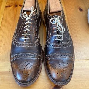 Mens Allen Edmonds